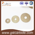 Carbide Round Cutting Disc Ys2t Yl10.2 Yg15X